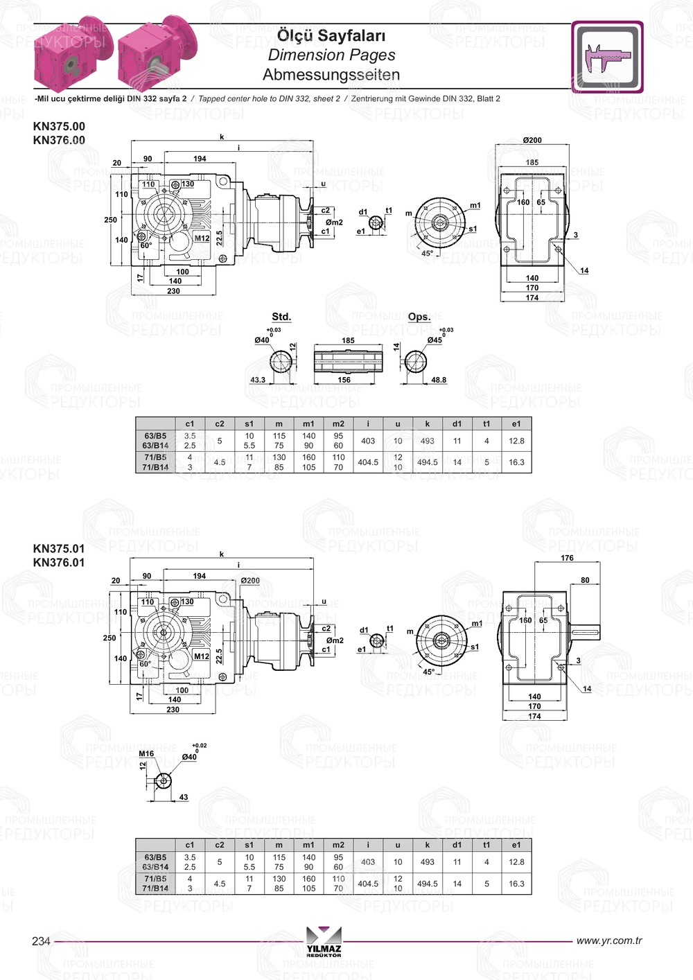 Yilmaz K 373-374-375-376